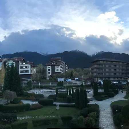 شقة Paradise Relax *