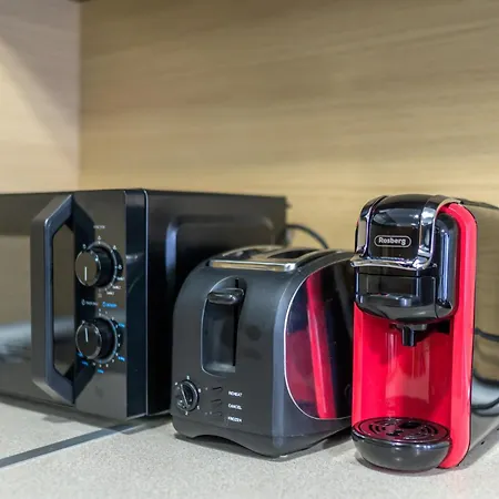 Paradise Relax شقة بانسكو