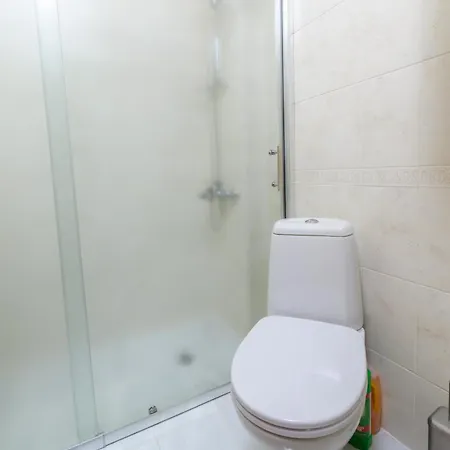 Paradise Relax شقة *