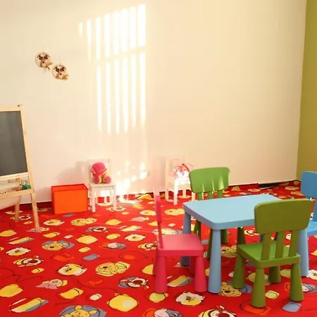 Paradise Relax بانسكو