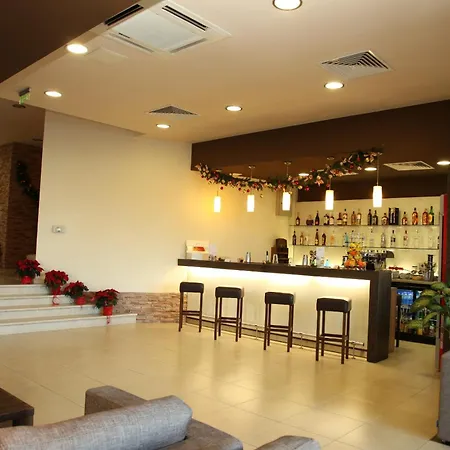 Paradise Relax * بانسكو