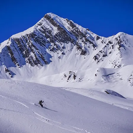 Paradise Relax شقة *