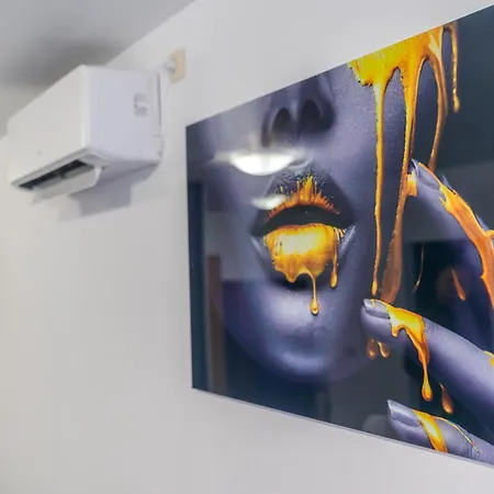 شقة Paradise Relax بانسكو