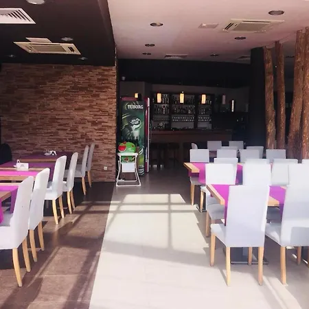 Paradise Relax شقة بانسكو