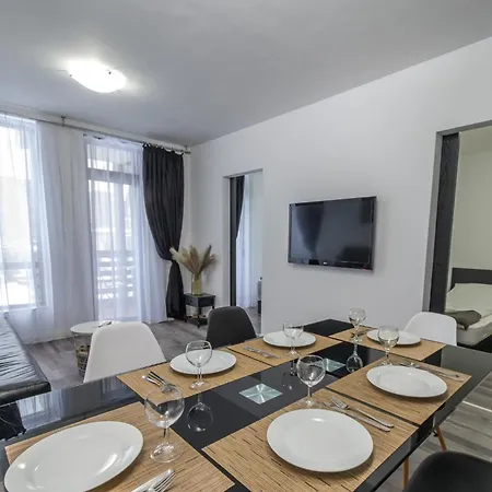 شقة Paradise Relax *