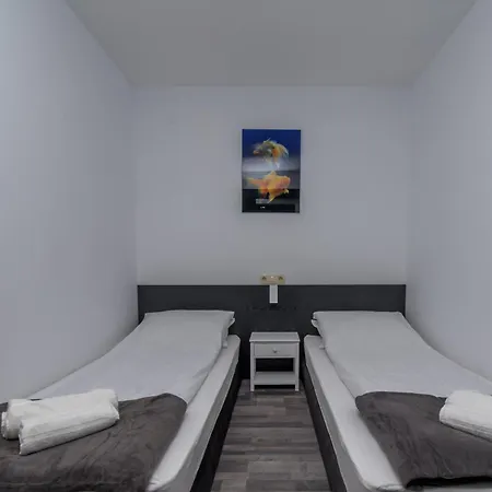 Paradise Relax بانسكو