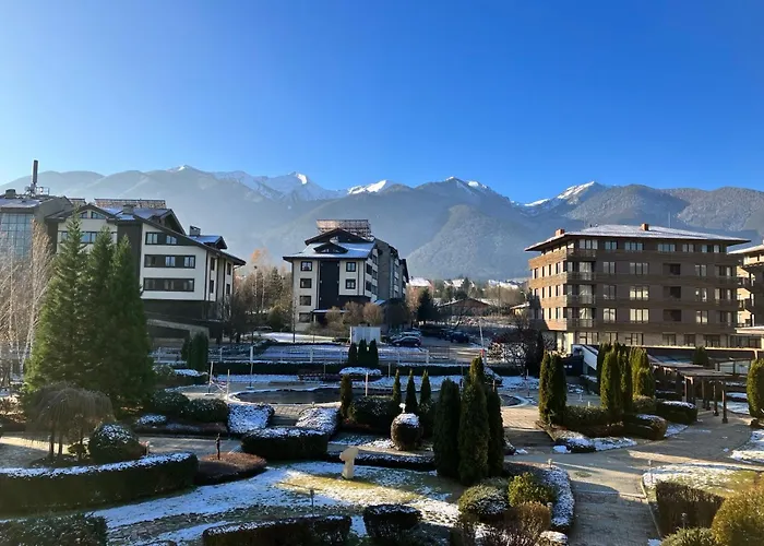 Paradise Relax * バンスコ