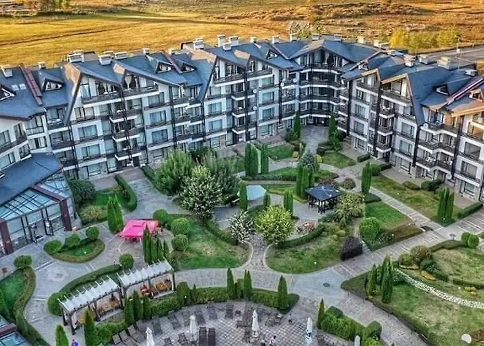 アパート Paradise Relax *