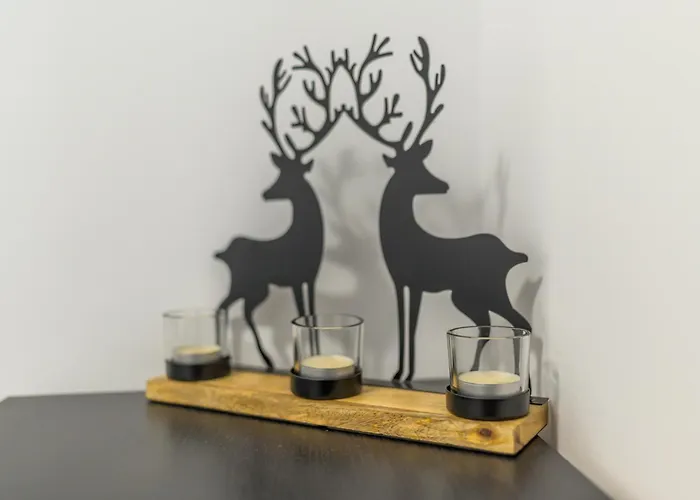 アパート Paradise Relax バンスコ