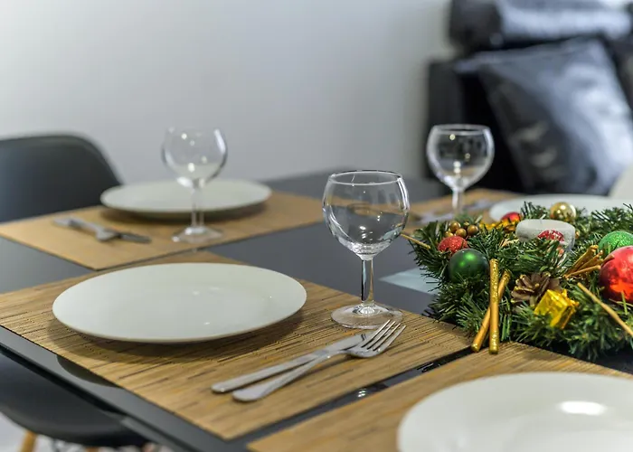 アパート Paradise Relax *