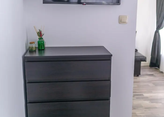 Paradise Relax アパート