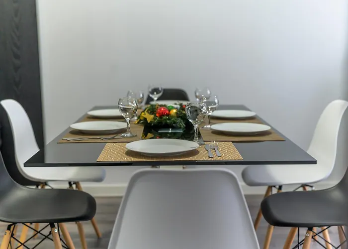 アパート Paradise Relax バンスコ