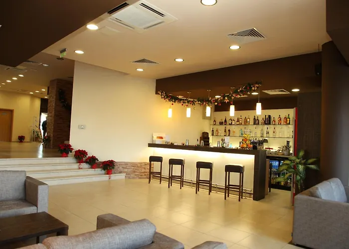 Paradise Relax * バンスコ