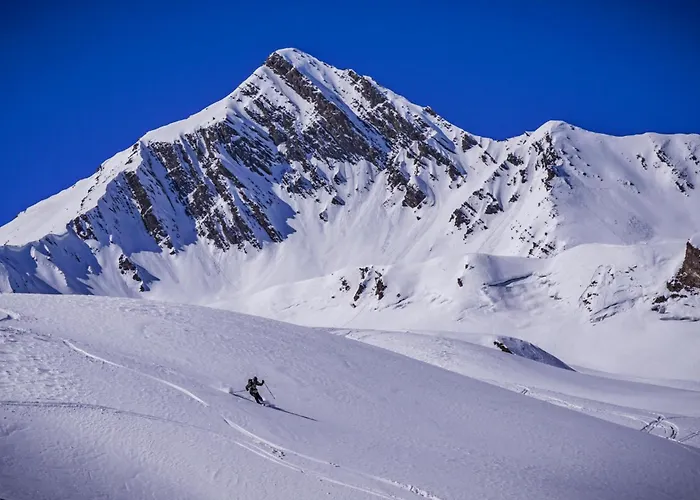 Paradise Relax アパート *