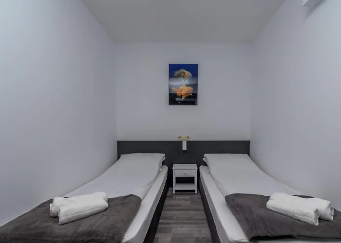 Paradise Relax バンスコ