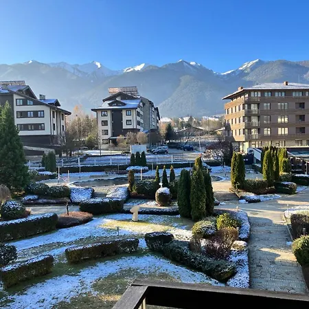 Appartement Paradise Relax