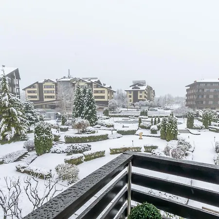 Appartement Paradise Relax Bansko