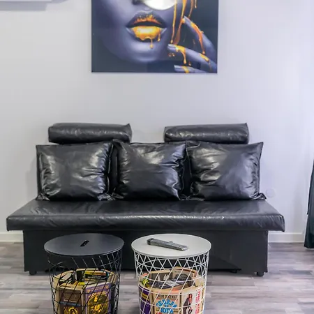 Appartement Paradise Relax *