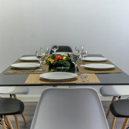 Appartement Paradise Relax Bansko