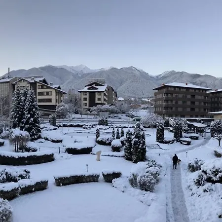 Appartement Paradise Relax Bansko