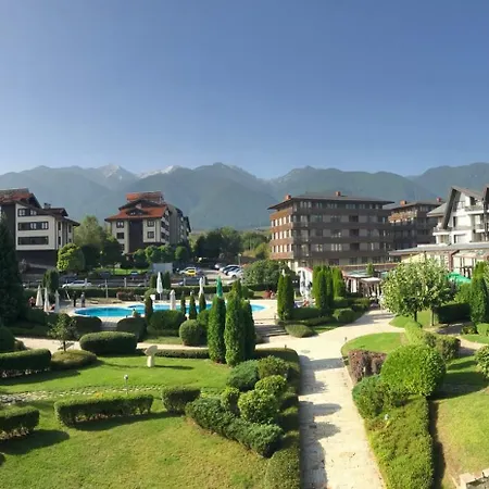 Appartement Paradise Relax