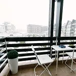 شقة Paradise Relax