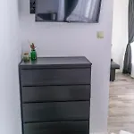 Paradise Relax شقة