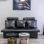 شقة Paradise Relax *