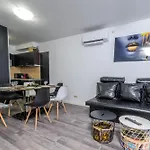 Paradise Relax شقة بانسكو