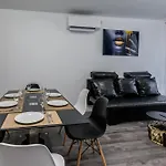 Paradise Relax شقة بانسكو
