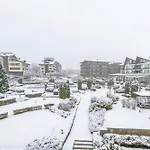 Paradise Relax شقة بانسكو
