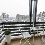 شقة Paradise Relax