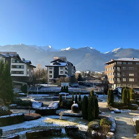 Paradise Relax * Bansko