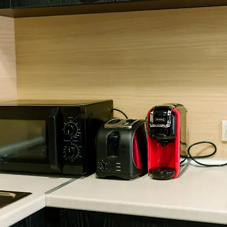 Paradise Relax דירה