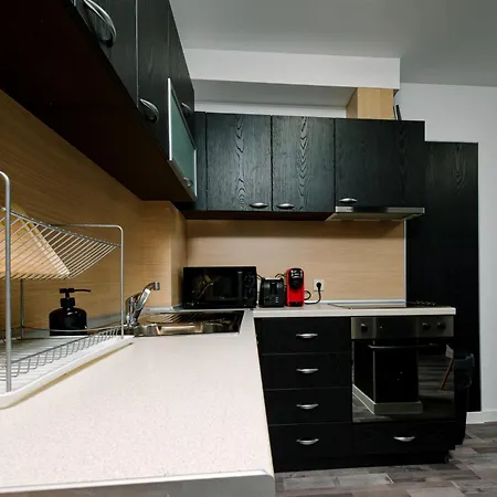 Paradise Relax * בנסקו