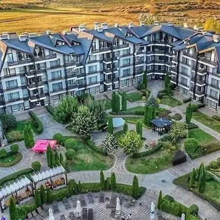 דירה Paradise Relax *