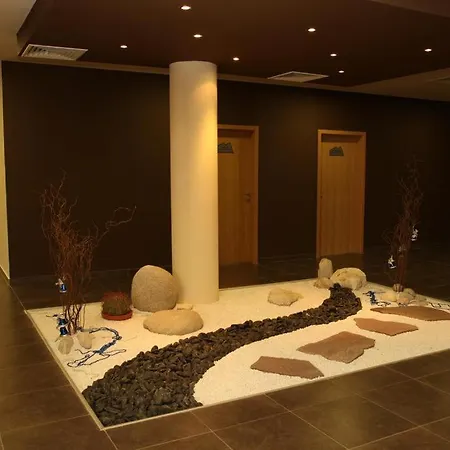 Paradise Relax * בנסקו