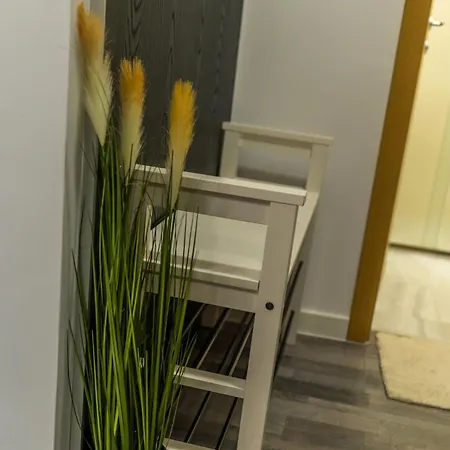 Apartment Paradise Relax *