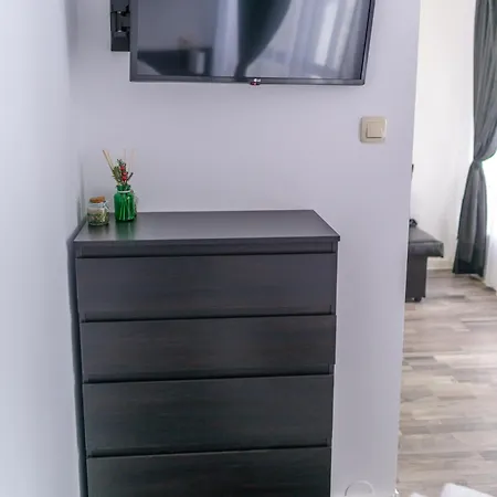 Paradise Relax דירה