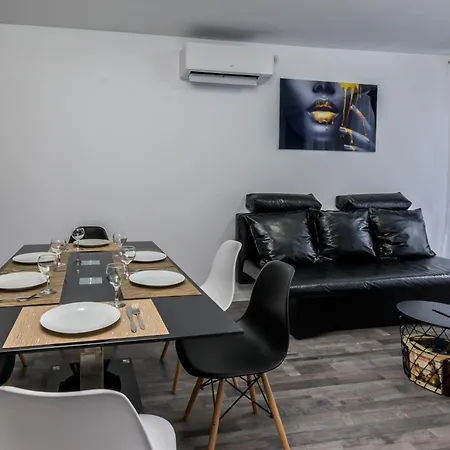 Paradise Relax דירה בנסקו