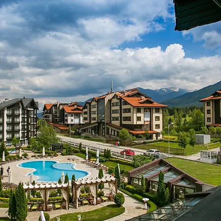 Paradise Relax * Bansko