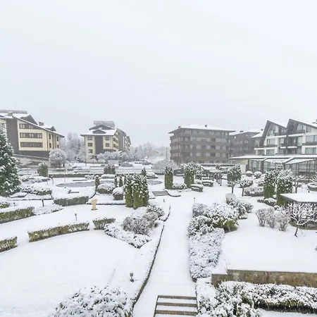 Paradise Relax דירה בנסקו