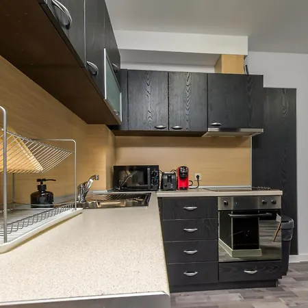 Paradise Relax דירה