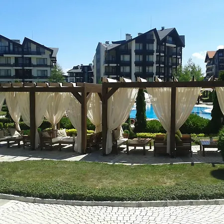 Paradise Relax Apartment *