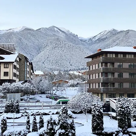Paradise Relax Bansko