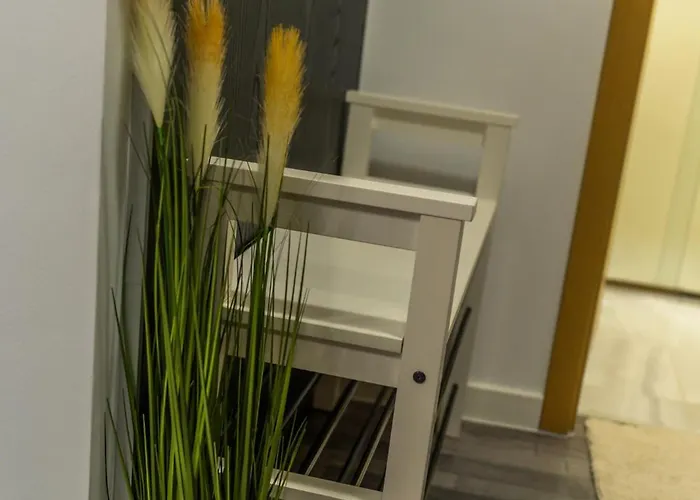 Lejlighed Paradise Relax *