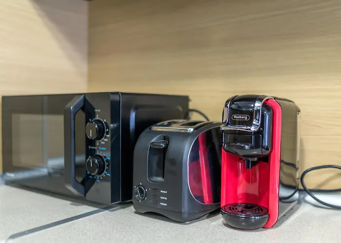 Paradise Relax Lejlighed Bansko