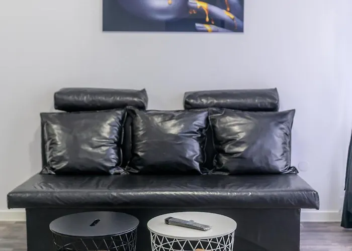 Lejlighed Paradise Relax *