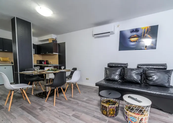 Paradise Relax Daire Bansko