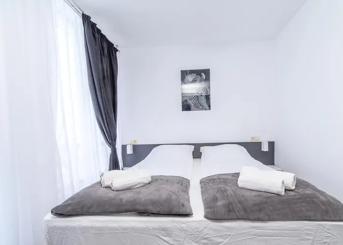 Paradise Relax Daire